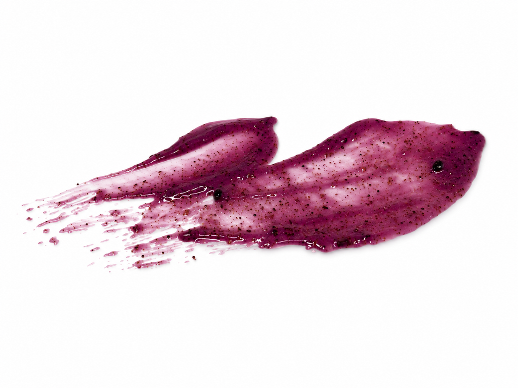 GainStrength™ | Maschera Esfoliante Rivitalizzante Viso & Corpo