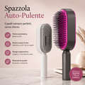 GlowBrush™ | Lusso, Cura e Bellezza per i Tuoi Capelli